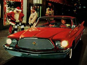 Chrysler Windsor Hardtop Coupe 1960 года